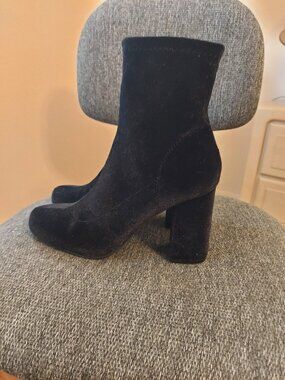 Ankle BOOTS MIA